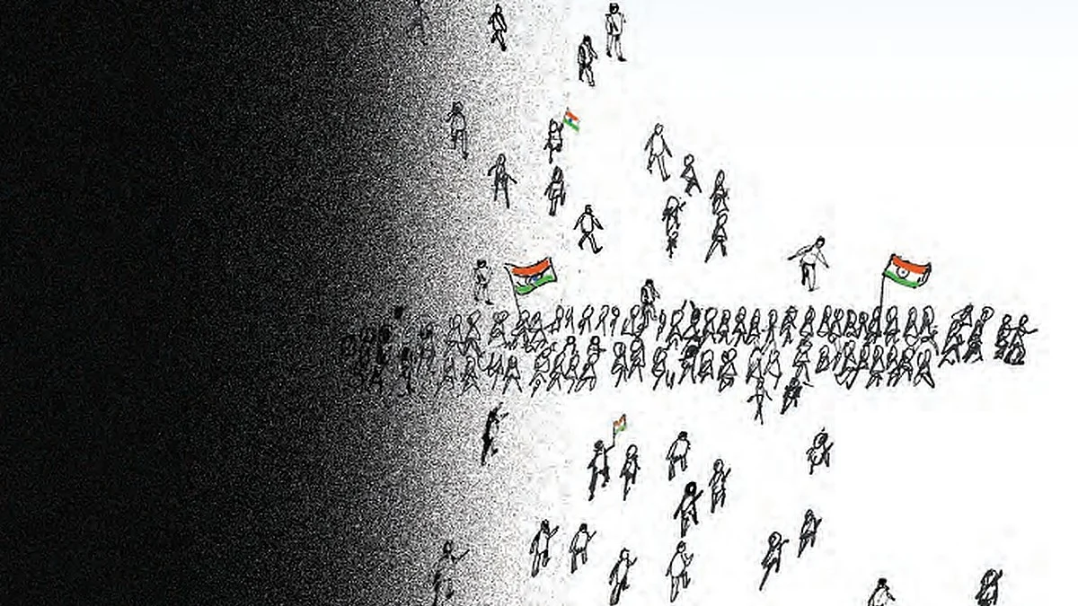 Ushering in 2023… with trepidation and hope