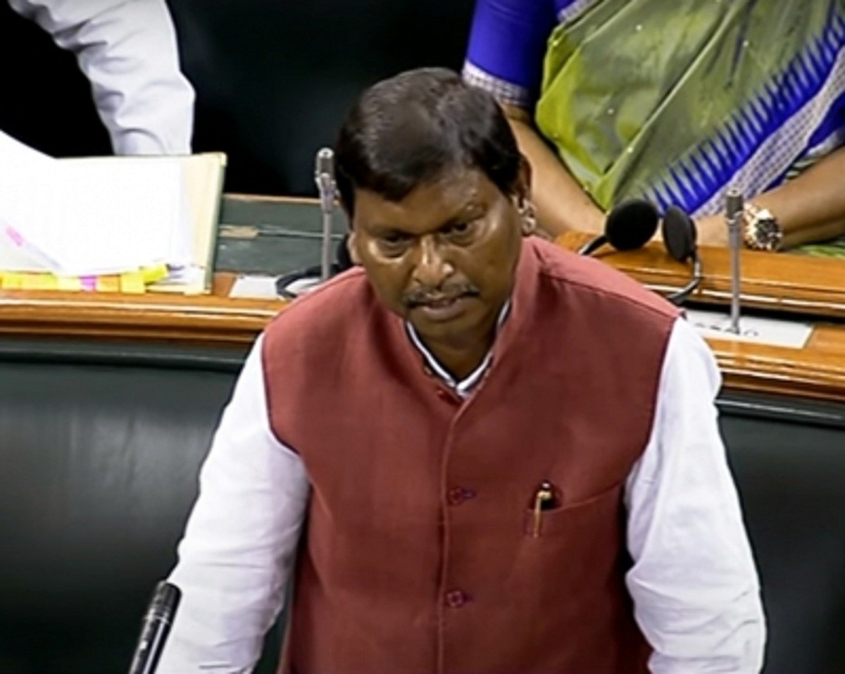 4 bills introduced to revise Scheduled Tribes list in four states