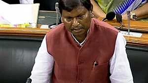 4 bills introduced to revise Scheduled Tribes list in four states