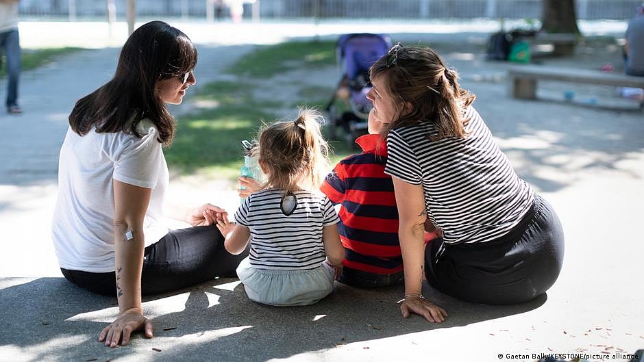 Joint adoption remains a distant dream for same-sex couples