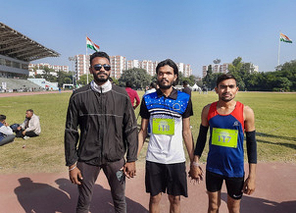 Fishing boat in Pak custody, Gujarat's visually-impaired athlete hoping against hope for its return