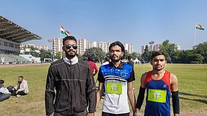 Fishing boat in Pak custody, Gujarat's visually-impaired athlete hoping against hope for its return