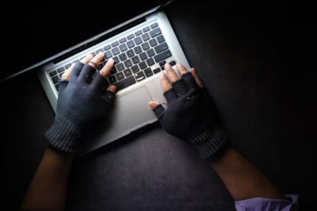 Cyber threats shoot up over 60% through Nov: S.Korea