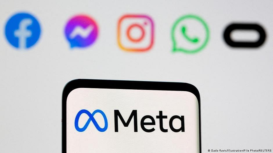 Meta crackdown: 7,000 fake accounts tied to Chinese propaganda shut down