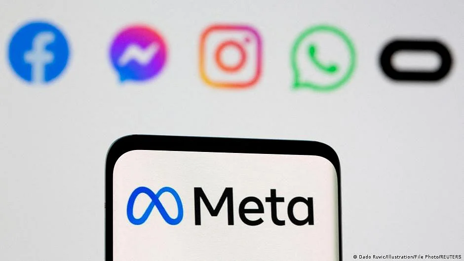 According to the tech giant, the fake accounts tried to spread pro-China messages
