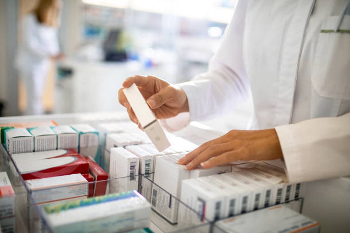 India emerging as world’s pharmacy hub, but govt needs to get act together