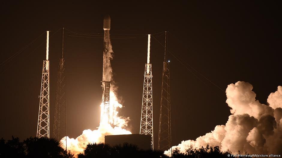 Gaganyaan's first abort mission with test rocket in May 2023
