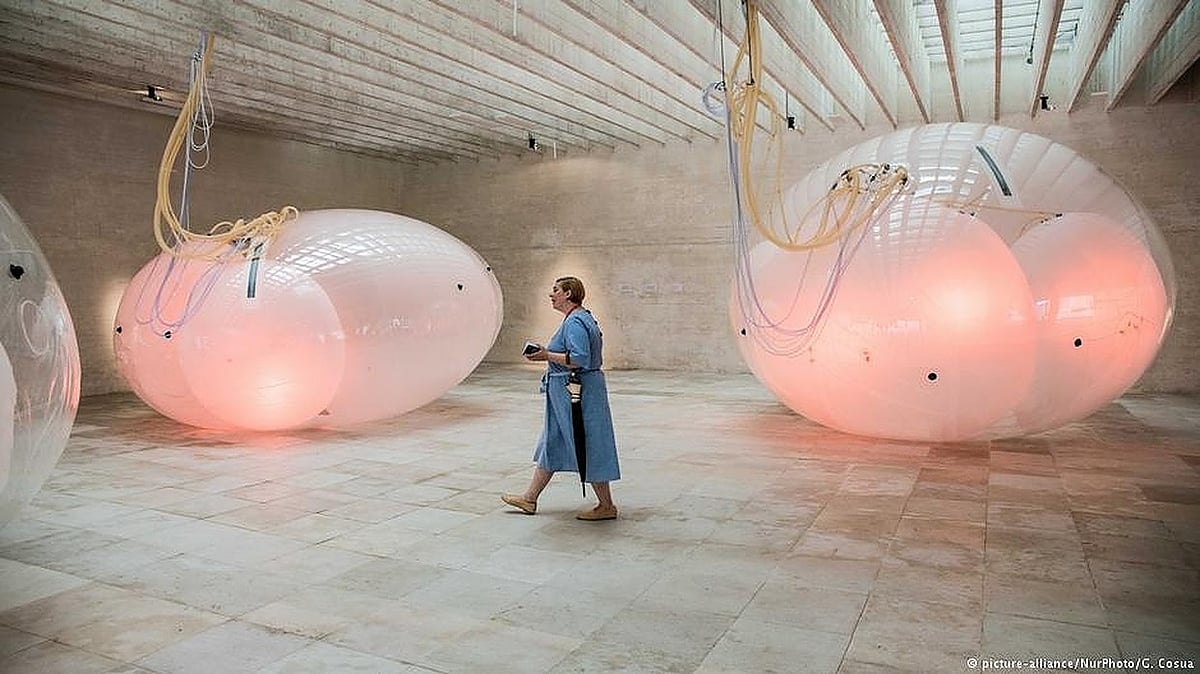 Kochi-Muziris Biennale to be held from December 12 to April 10