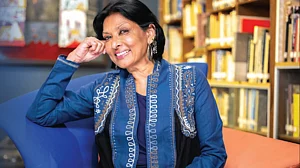 Mallika Sarabhai: The arts are an extremely powerful sweet pill to swallow some bitter truths