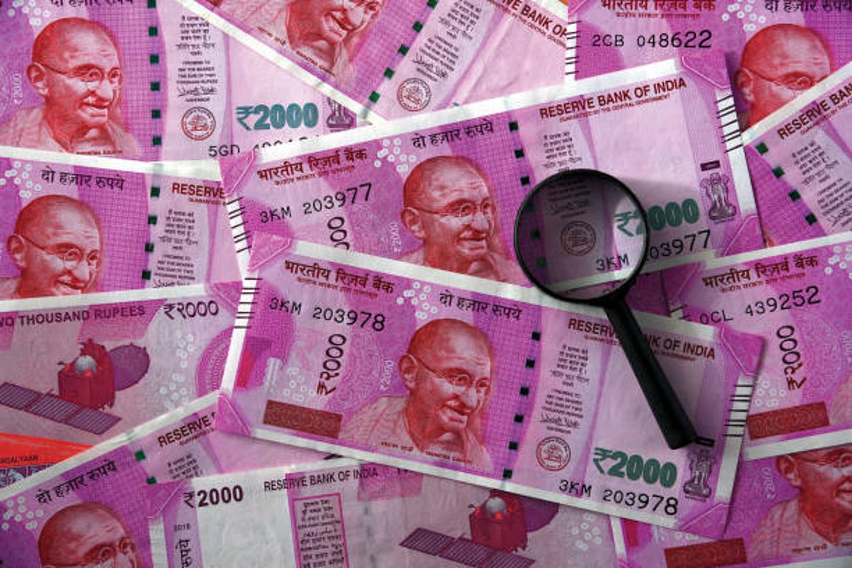 Why this BJP MP’s demand to phase out Rs. 2000 notes questions logic of demonetisation