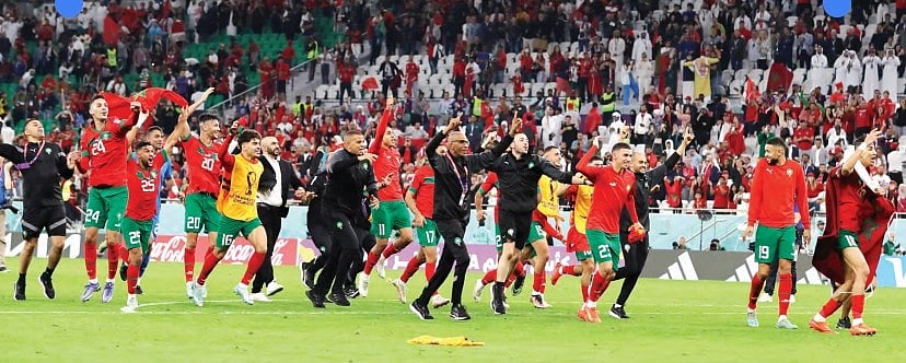 Qatar 2022: Africa’s Moment in the Sun