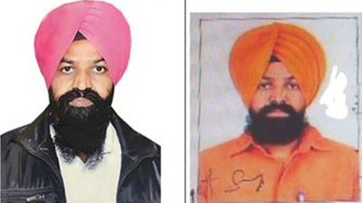 Ludhiana court blast case: NIA arrests fugitive terrorist Harpreet Singh