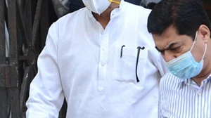 Maha ex-minister Anil Deshmukh gets bail after 13 months jail