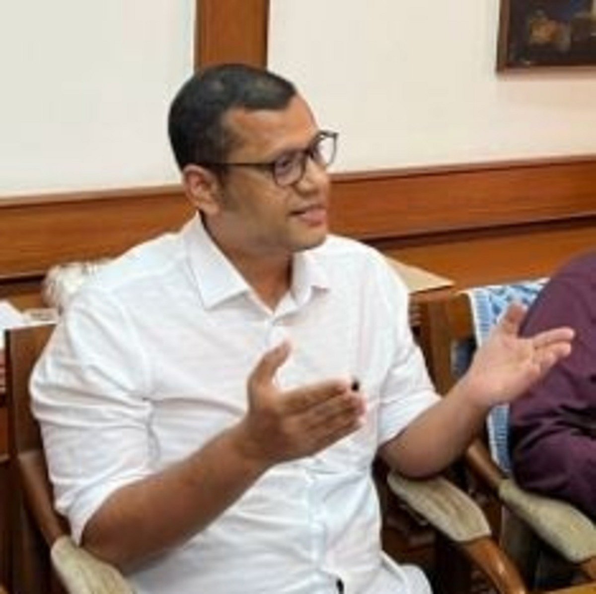 Opposition unites in Goa as Govt curtails winter session of assembly to 4 days