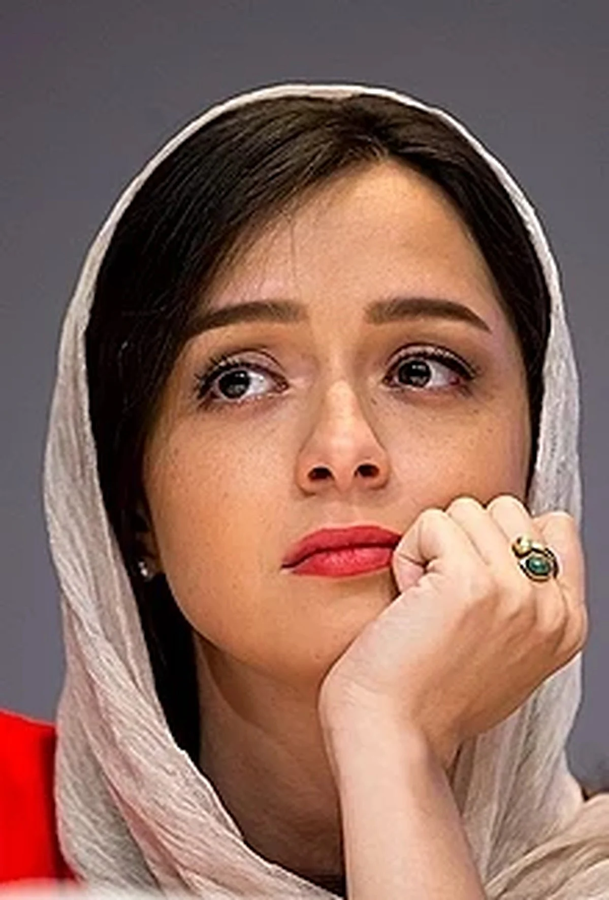Top Iranian actress arrested after criticism of death penalty