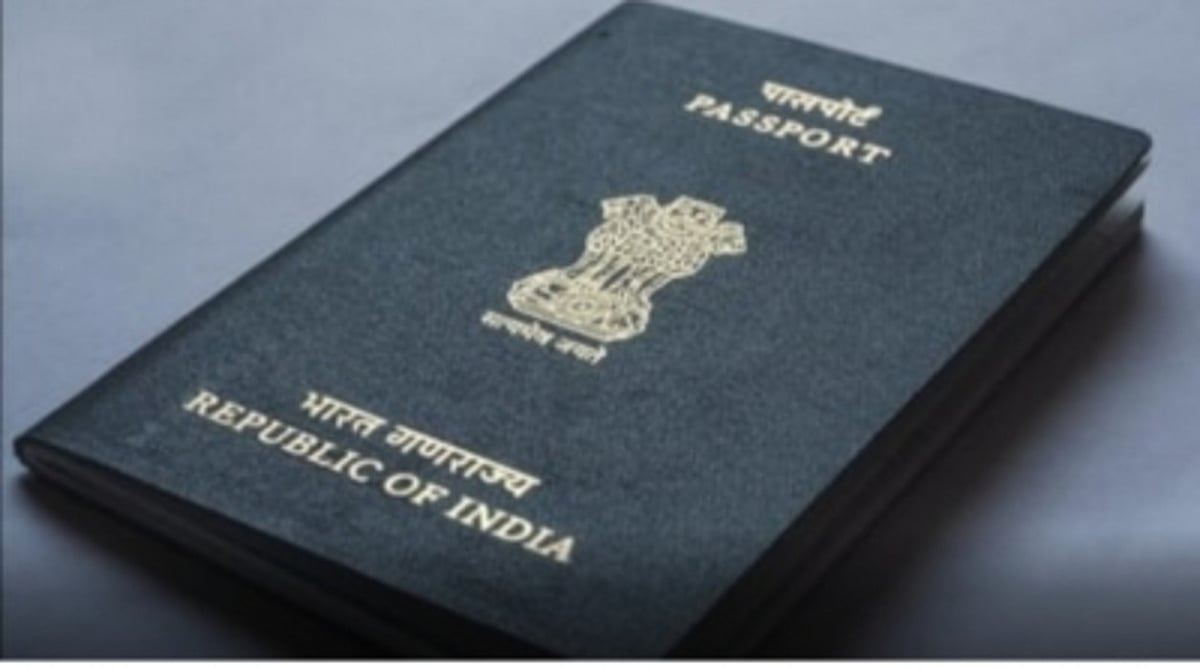 1,83,741 Indians gave up citizenship in last five years