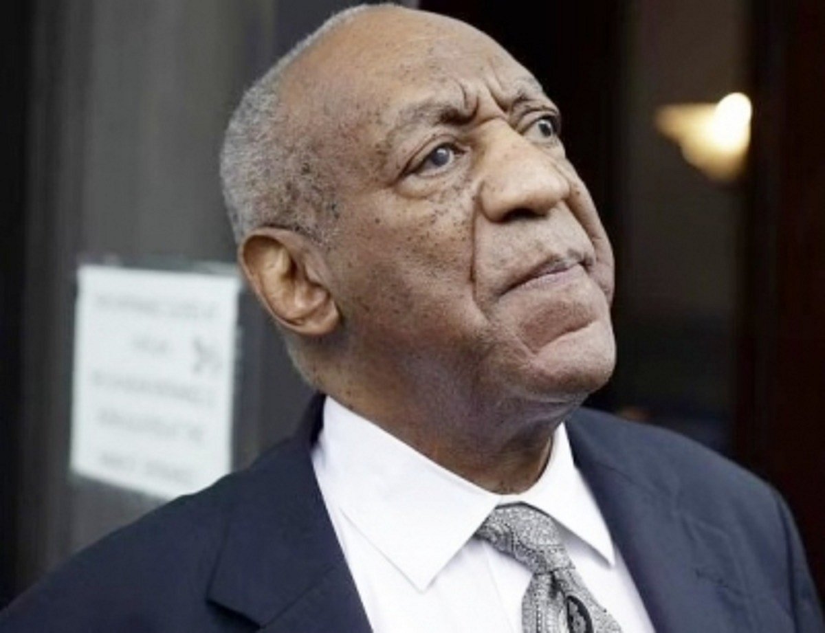 Bill Cosby faces new sexual assault lawsuit from five accusers in New York
