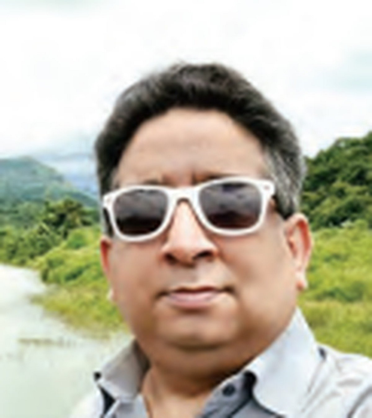 Ushering in 2023… with trepidation and hope