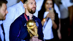 Getty Images