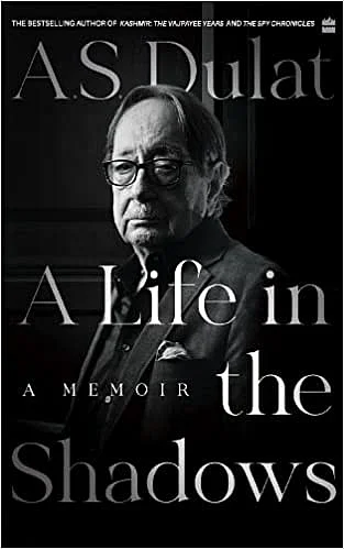 Former RAW chief reflects on India’s secret service and its failings