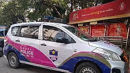 Mumbai: Cars bought under Nirbhaya Fund diverted for security to Shinde faction MLAs, MPs