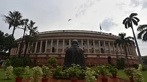 9.79 lakh vacancies in central government departments: Centre