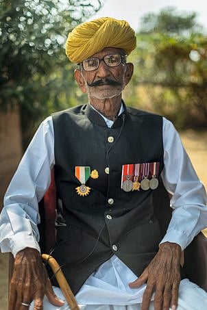 Bhairon Singh Rathore, 'Hero of Longewala', passes away in Jodhpur