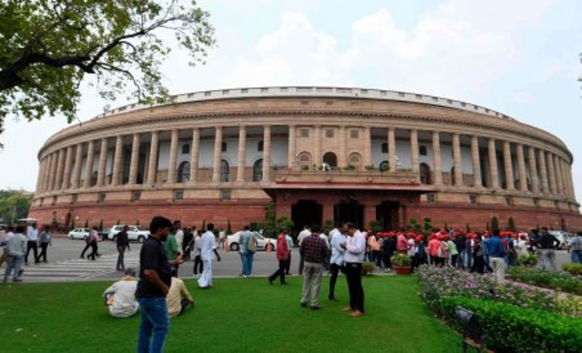 Besides Uniform Civil Code, MPs Seek to Restore Ballot Papers and dump the CAA  
