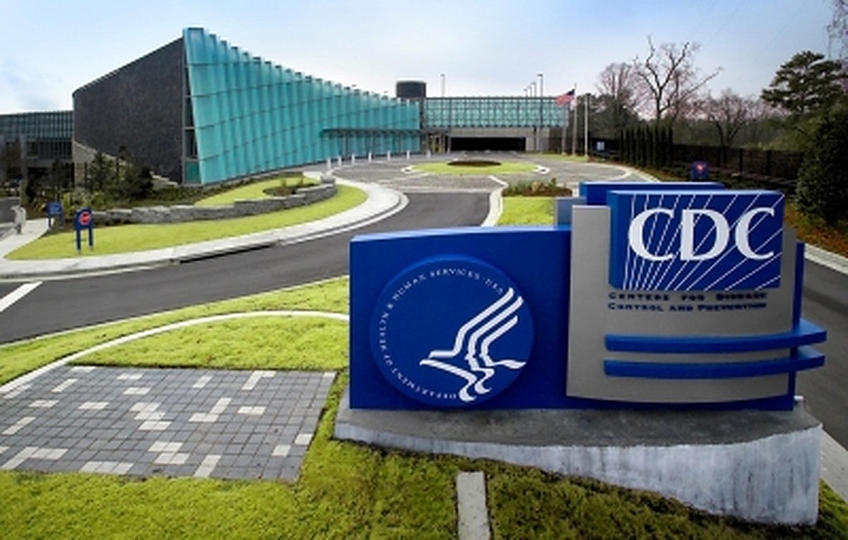 US CDC plans wastewater testing for polio