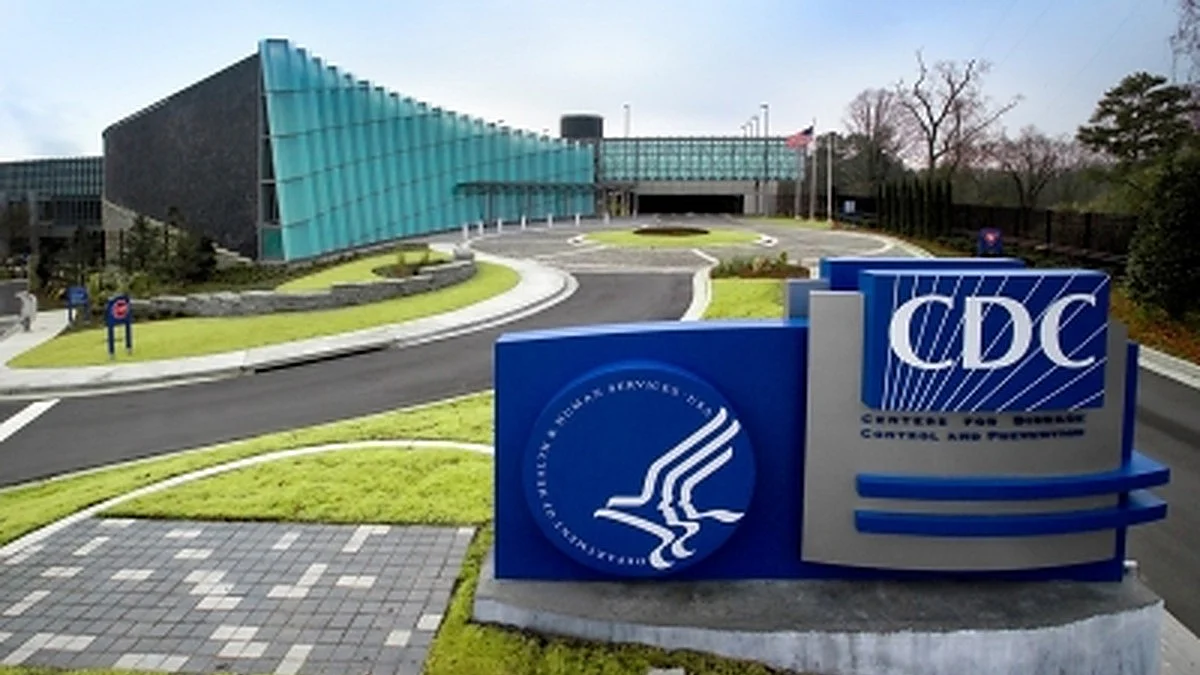 US CDC plans wastewater testing for polio