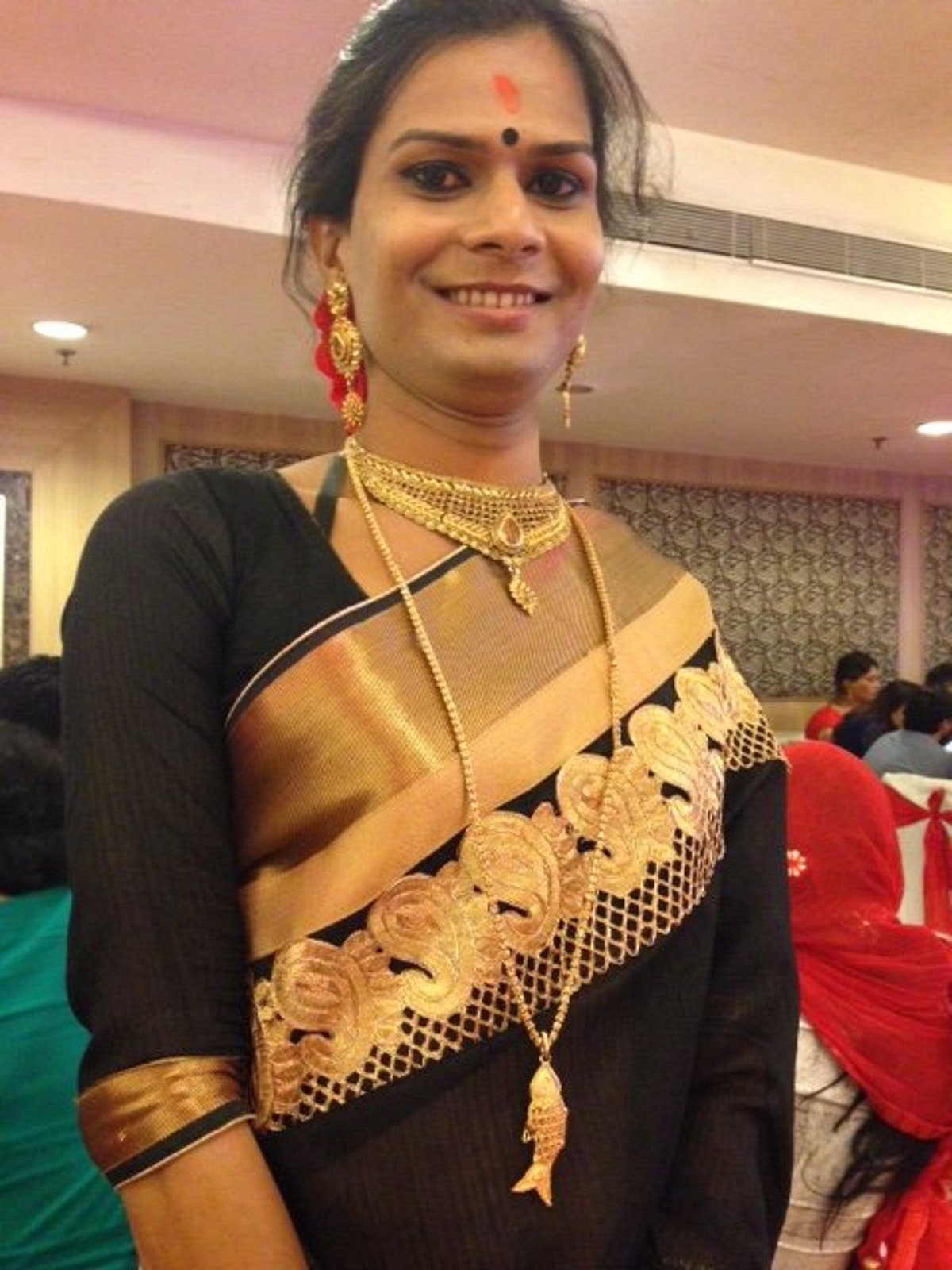First transgender judge seeks reservation in government jobs for her community
