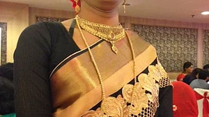 First transgender judge seeks reservation in government jobs for her community