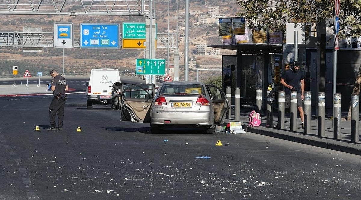 Israel launches tech plan for detection of noisy vehicles