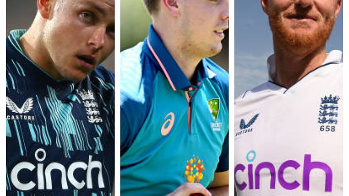 Sam Curran (18.5 Cr), Cameron Green (17.5 Cr), Ben Stokes (16.25 Cr) most expensive in IPL  