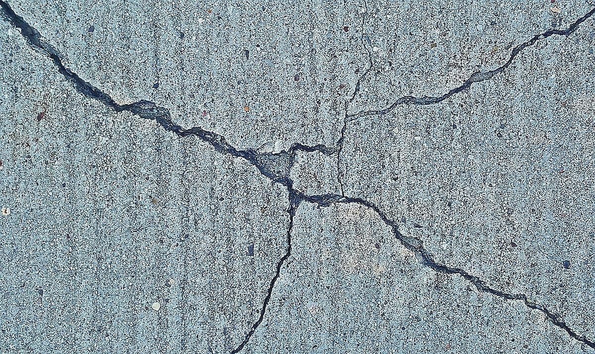 Fresh tremors rock J-K's Doda, Ladakh