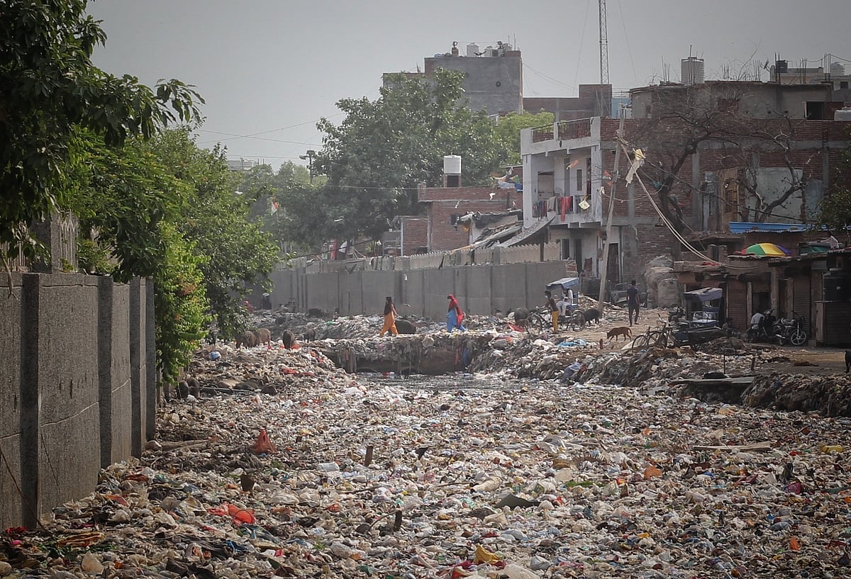No action plan for implementation of Plastic Waste Management Rules 2016, says CAG