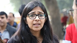 Delhi court frames corruption charges against Swati Maliwal