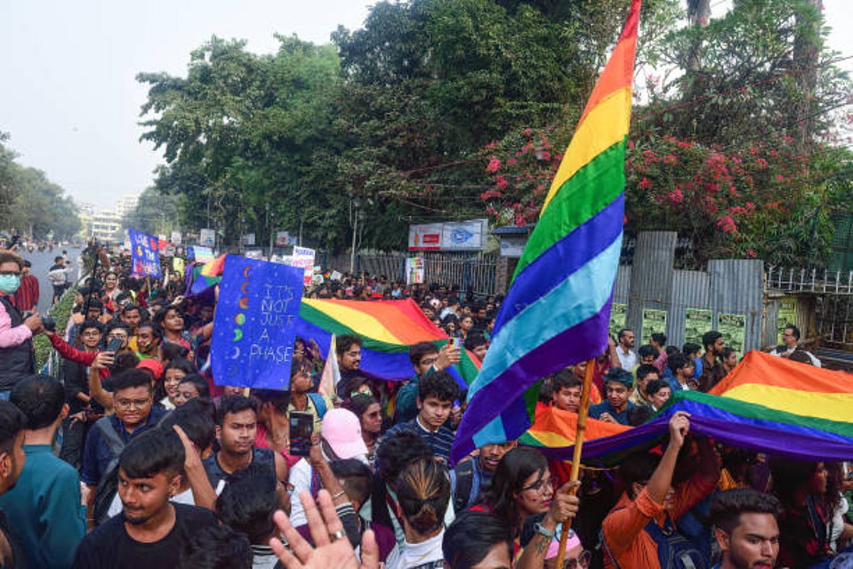 Post BJP MPs statements about same-sex marriage, a look at what 2018 verdict means for same-sex relationships