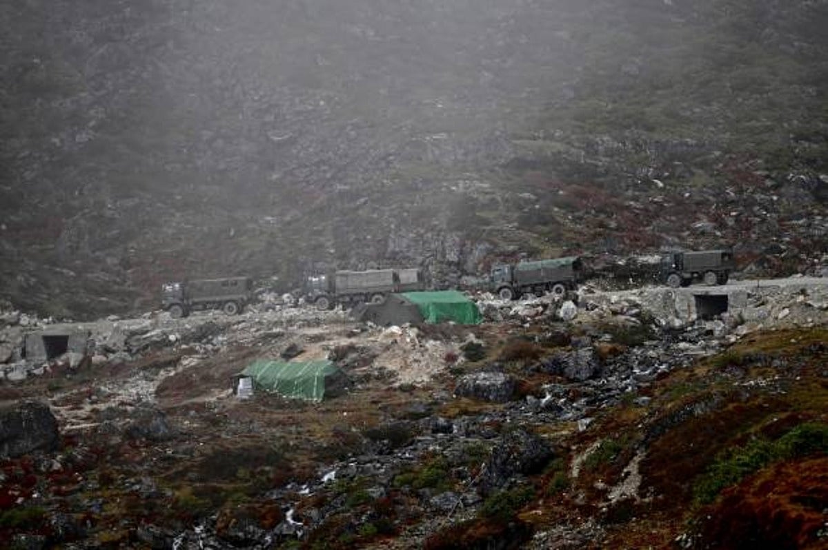 Tawang to get more mobile towers for better connectivity after India-China clash
