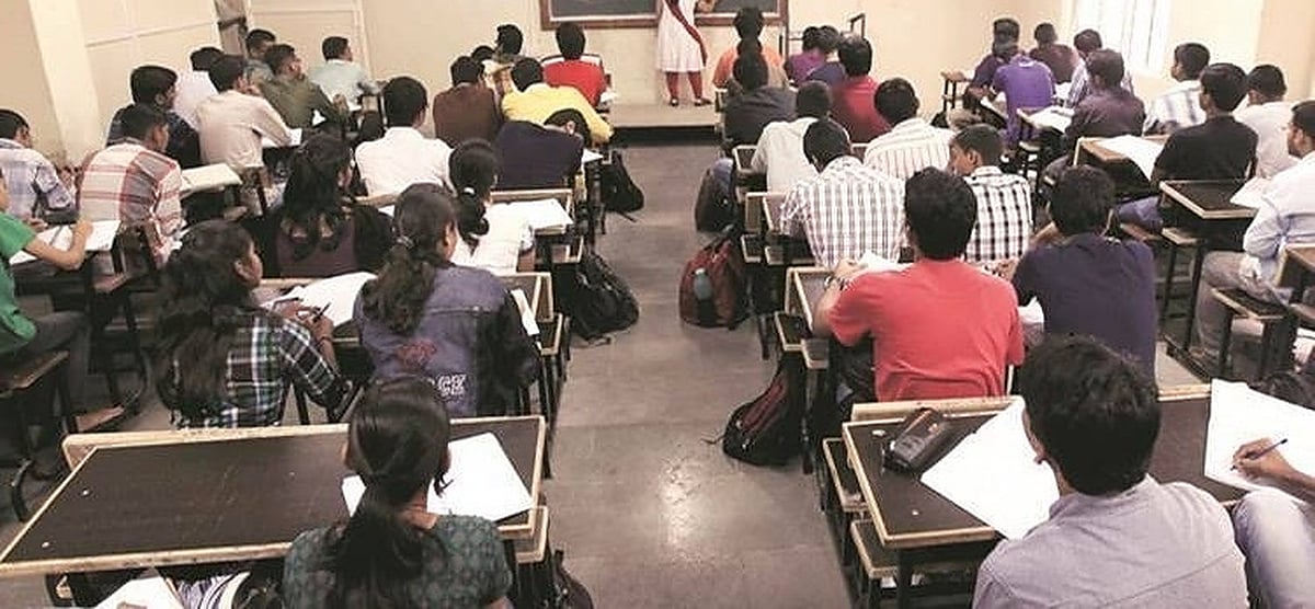 How Kota's coaching centres drive students to depression, suicide