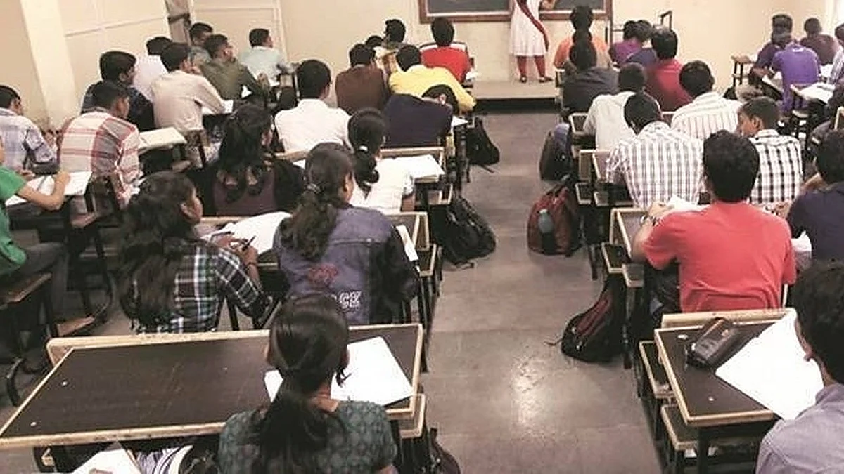As Centre, state refuse to act, Kota coaching centres turn 'suicide factories'