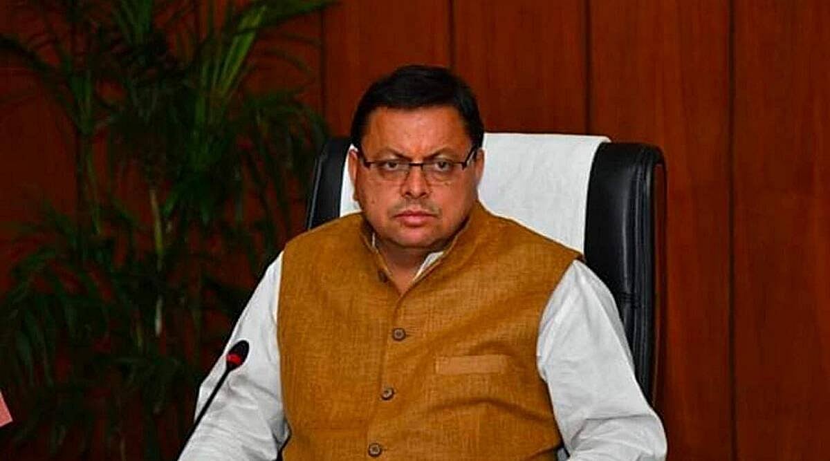 UCC bill tabled in Uttarakhand Assembly