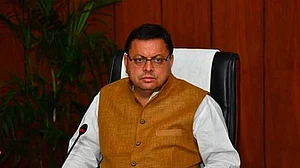 UCC bill tabled in Uttarakhand Assembly
