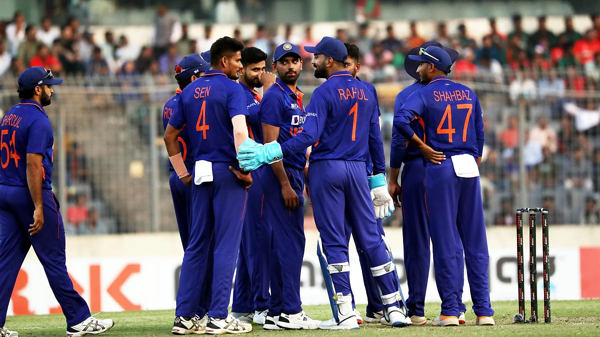 IND v BAN, 1st ODI: Mehidy, Mustafizur stun India with unbeaten last-wicket stand, B'desh win by 1 wicket