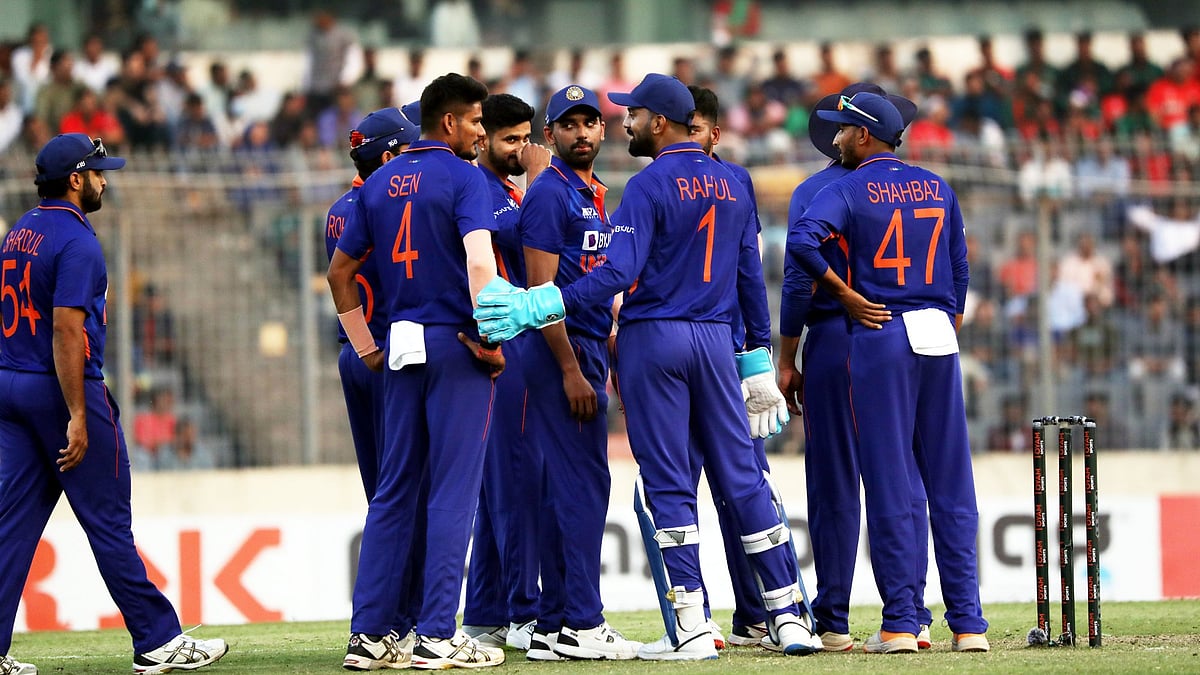 IND v BAN, 1st ODI: Mehidy, Mustafizur stun India with unbeaten last-wicket stand, B'desh win by 1 wicket