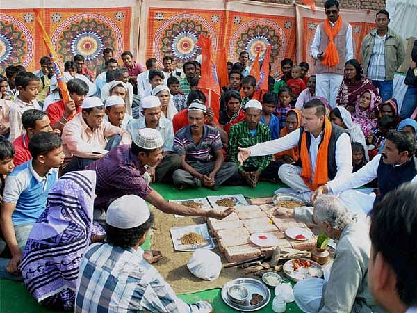 Herald View: The Bogey of Mass
Conversion and the 'Freedom of Religion' Laws