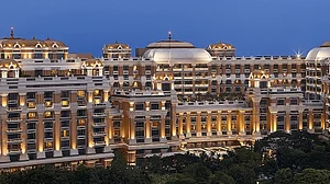 First 10 hotels in the world to attain 'LEED Zero Carbon Certification' from ITC Hotels Group