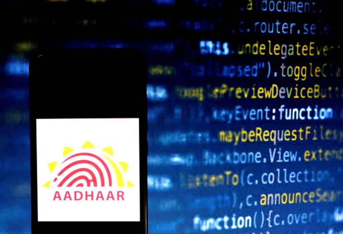 PAN not linked with Aadhaar by end of March 2023 to be rendered inoperative: I-T Dept