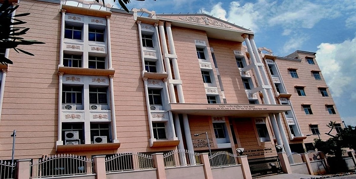 National Institute of Indian Medical Heritage has 448 rare medicine books, 285 palm leaf manuscripts