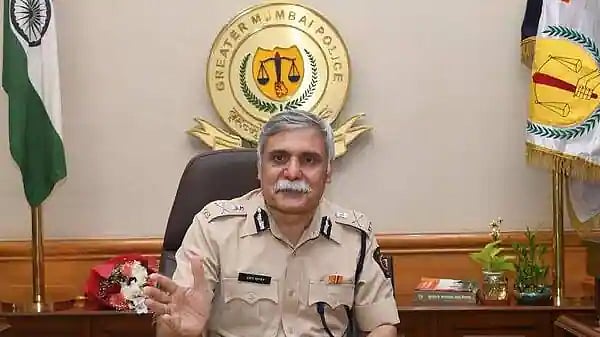 NSE phone tapping case: HC grants bail to ex-Mumbai Police Commissioner Sanjay Pandey